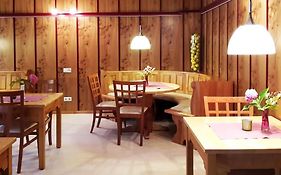 Pension Rosenholz